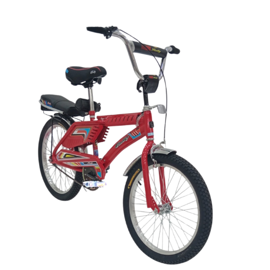 صورة دراجة رالي للأطفال 20 بوصة